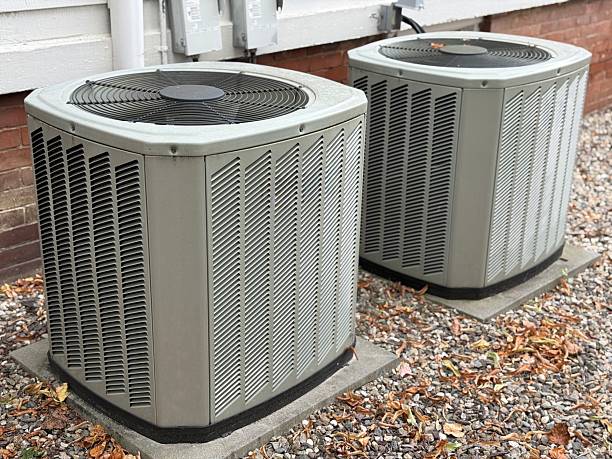 Reliable Ac Installation contractor in Rush City, MN by JG Cool HVAC